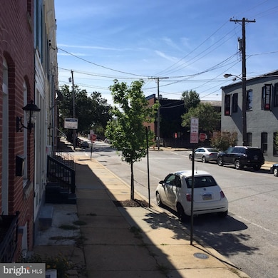 1517 Bush St, Baltimore, MD 21230 - photo 2