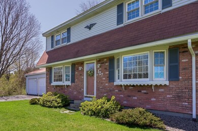 127 W Millbury Rd, Sutton, MA 01590 - photo 5