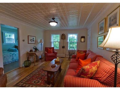 Den/Family/Great Room. Off the...