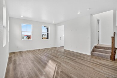 2118 Wagon Wheel Aly, Brighton, CO 80601 - photo 6