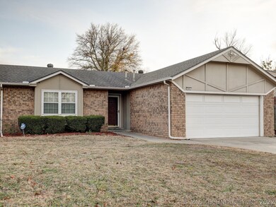 522 E D St, Jenks, OK 74037 - photo 2