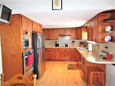 So Many Cabinets!