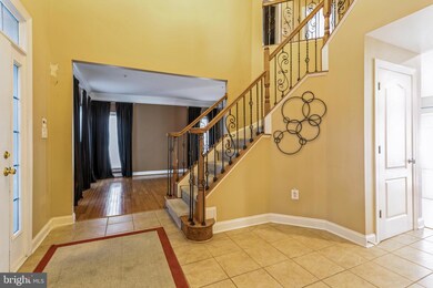 15604 Hexham Terrace, Upper Marlboro, MD 20774 - photo 5