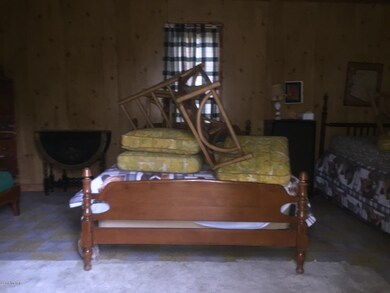 Barrett-Slawson Guest Cabin 3
