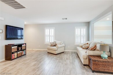 Front Living Room with newer flooing
