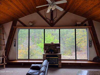 134 E Belluzzi Blvd, Payson, AZ 85541 - photo 4