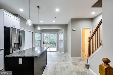 8407 Glad Rivers Row, Columbia, MD 21045 - photo 7