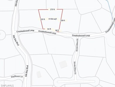 23072 CROOKEDWOOD LOOP