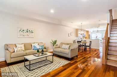 1215 S Bouldin St, Baltimore, MD 21224 - photo 3