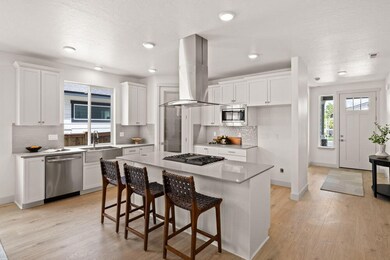 2877 NE Pinnacle Place unit Lot 27, Bend, OR 97701 - photo 5