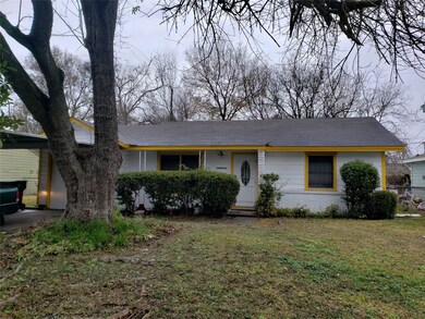 10002 Gloyna St, Houston, TX 77088 - photo 3