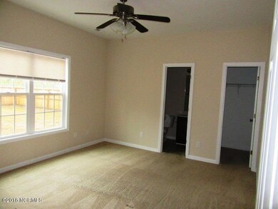 111 Lilac Master Bedroom