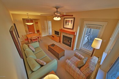 Living room view 2