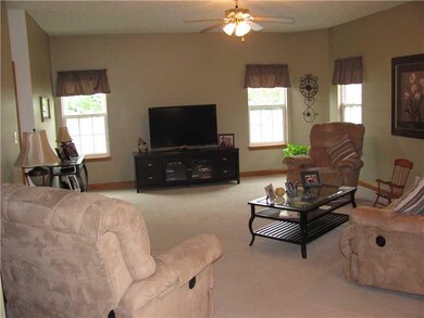 2282 Auburn Way, Plainfield, IN 46168 - photo 3
