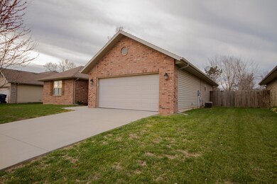 791 E Ozark Jubilee Dr, Nixa, MO 65714 - photo 3