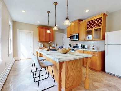 17 Liberty St unit 2, Waltham, MA 02452 - photo 5