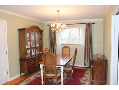 Dining Room.