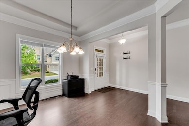 2251 Nancy Creek Dr, Chamblee, GA 30341 - photo 7