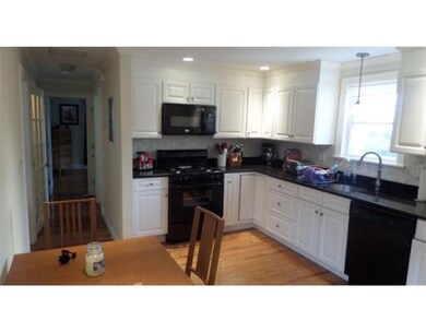 66 Fuller St unit 2, Waltham, MA 02453 - photo 5