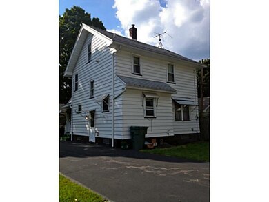 Exterior Back