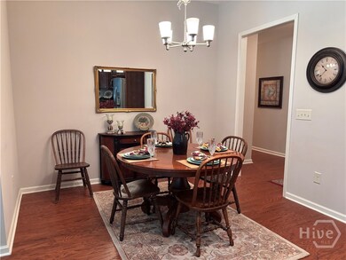 1266 Orchard Way, Watkinsville, GA 30677 - photo 5