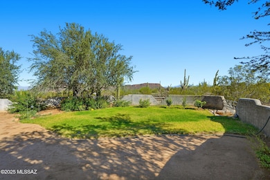 9780 W Rudasill Rd, Tucson, AZ 85743 - photo 7