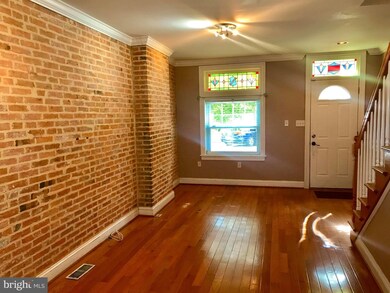 602 S Montford Ave, Baltimore, MD 21224 - photo 5