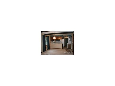 Kitchen/Breakfast Area