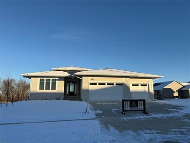 3815 Fieldstone Dr, Waukee, IA 50263 - photo 2