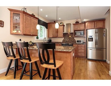 5 Charles Ridge Rd unit A, Littleton, MA 01460 - photo 5