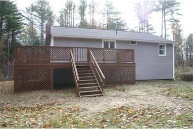 163 Fay Rd, New Salem, MA 01355 - photo 3