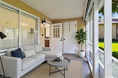 3528 La Mar Ct unit D-1, Greenacres, FL 33463 - photo 7