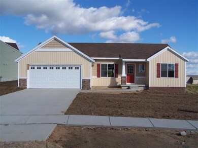 4263 Cloverfield Ct, Wayland, MI 49348 - photo 2