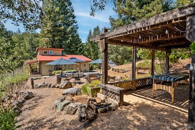 4901 Little Mill Creek Rd, Philo, CA 95466 - photo 7