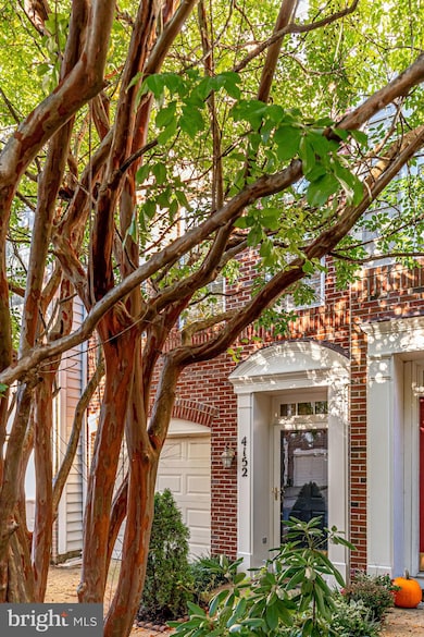 4152 Timber Log Way, Fairfax, VA 22030 - photo 6