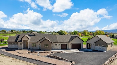 1193 A & B 22 1 2 Rd, Grand Junction, CO 81505 - photo 2