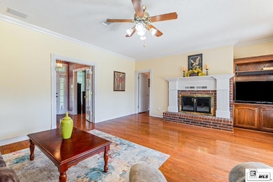 757 Winnfield Rd, West Monroe, LA 71292 - photo 7