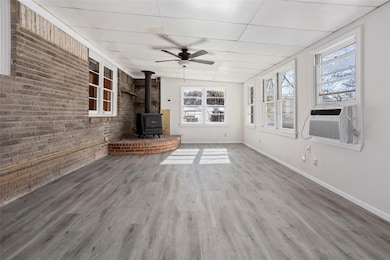 532 Kimbrough St, Fort Worth, TX 76108 - photo 4