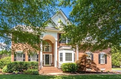 9367 Topfield Ct, Mechanicsville, VA 23116 - photo 3