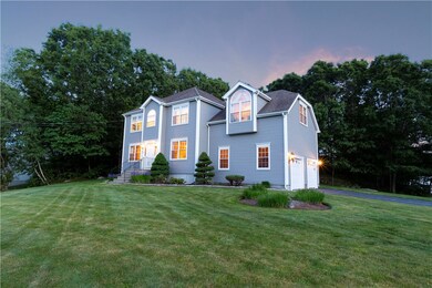 32 Mark Dr, Lincoln, RI 02865 - photo 2