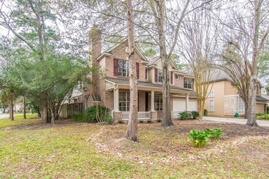 3 Pine Island Place, Spring, TX 77382 - photo 2