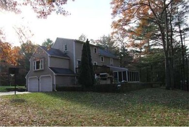 46 Bow St, Carver, MA 02330 - photo 5