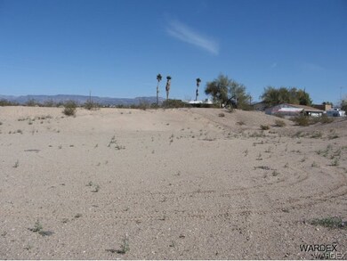 Northeast View of Lots