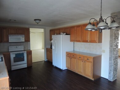 112933 S 4620 Rd, Gans, OK 74936 - photo 6