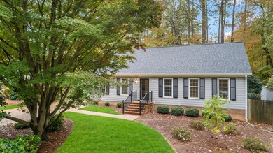 5909 Brushwood Ct, Raleigh, NC 27612 - photo 2