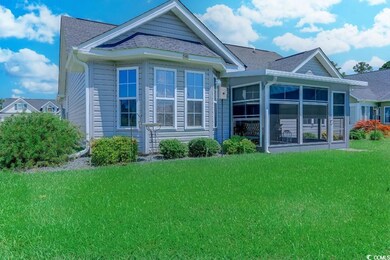 35 Palmetto Green Dr unit Colonia Charters, Longs, SC 29568 - photo 2