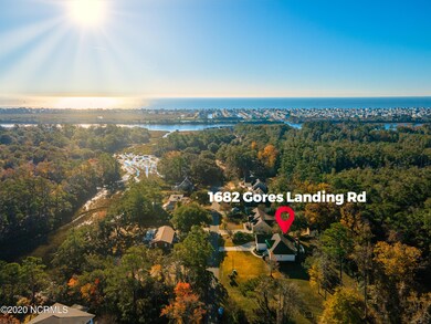 1682 Gores Landing, OIB-65