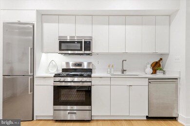 1761 P St NW unit 1, Washington, DC 20036 - photo 5