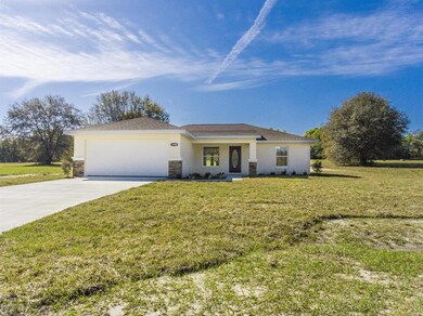 1750 NE 161 Street Citra, FL 32113-Exter