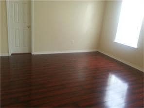 Bedroom.